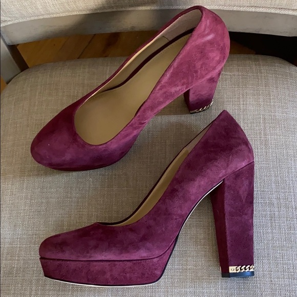 MICHAEL Michael Kors Shoes - New Michael Kors pumps size 9